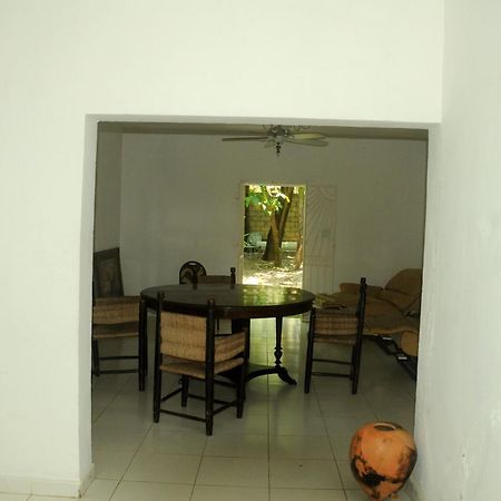 Hotel Florita Jacmel Extérieur photo