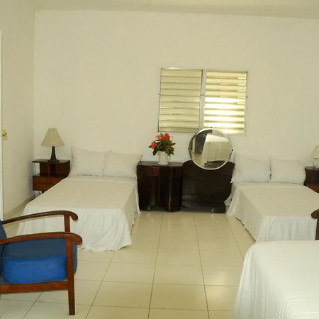 Hotel Florita Jacmel Extérieur photo
