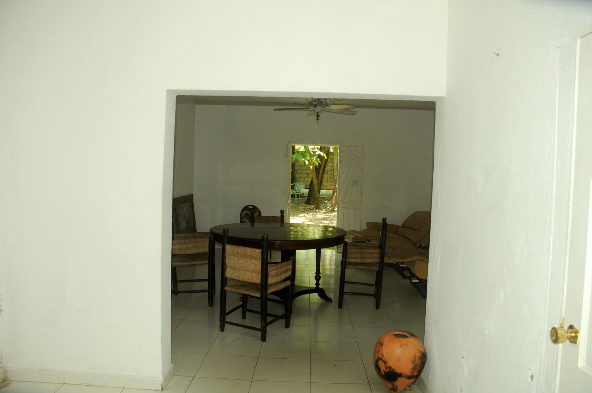 Hotel Florita Jacmel Extérieur photo