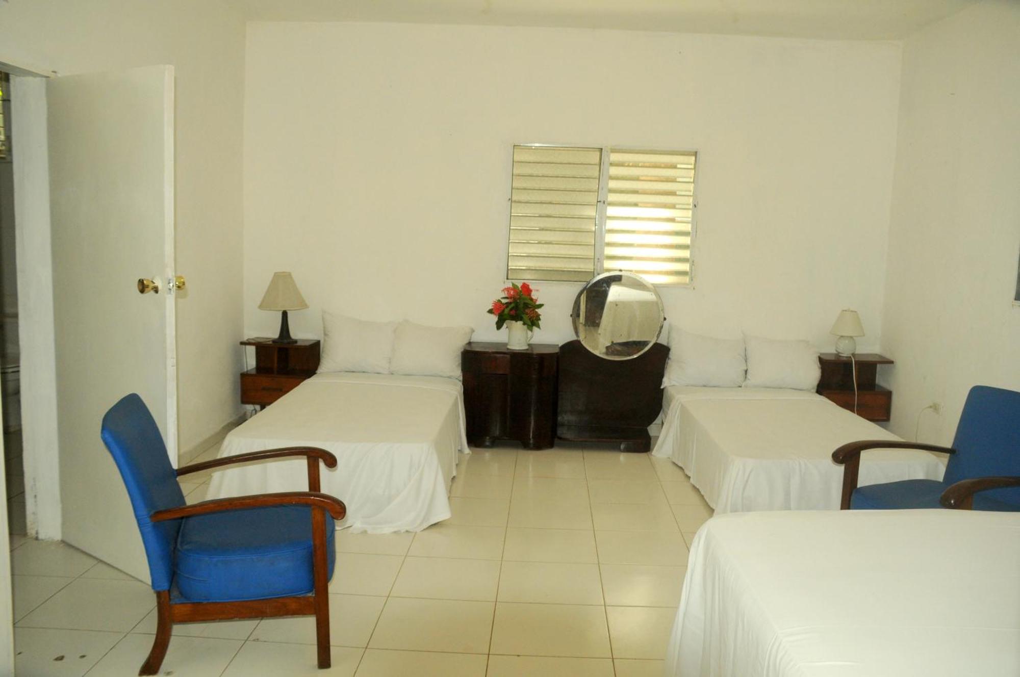 Hotel Florita Jacmel Extérieur photo