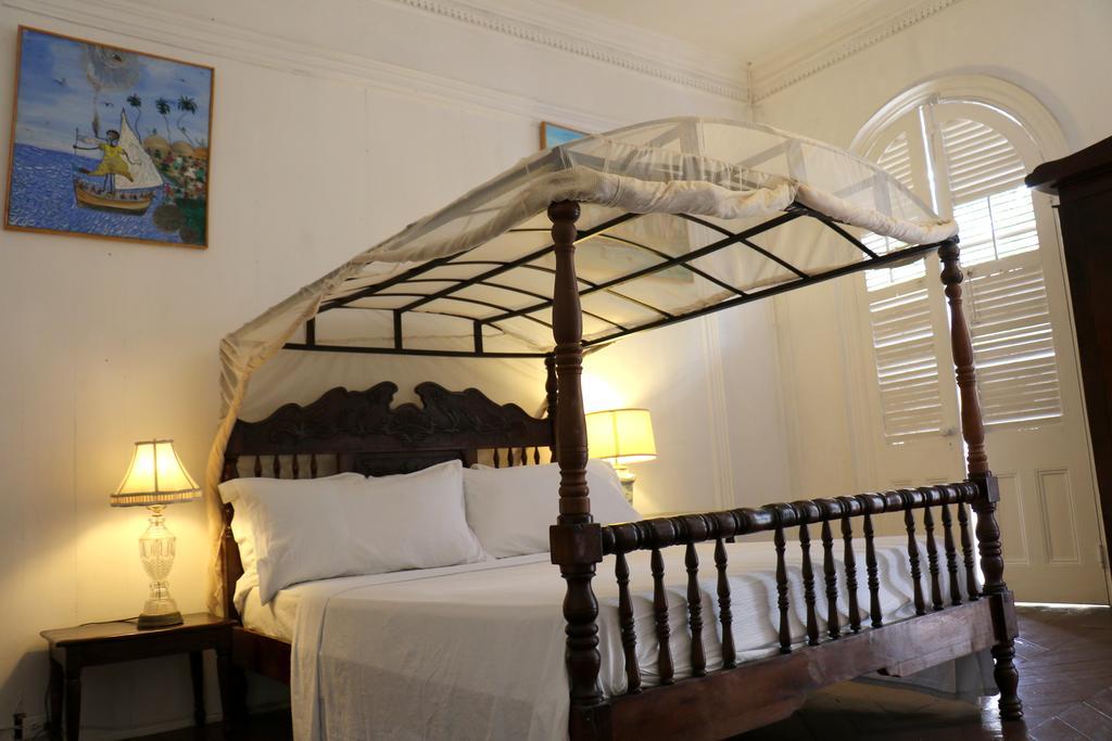 Hotel Florita Jacmel Extérieur photo