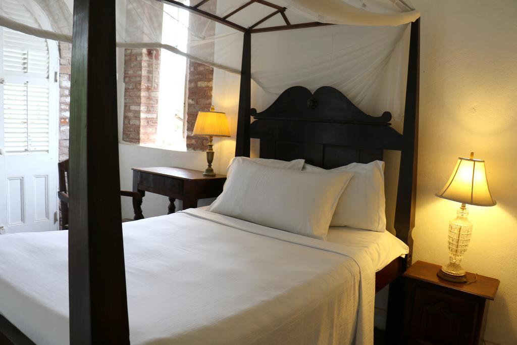 Hotel Florita Jacmel Extérieur photo