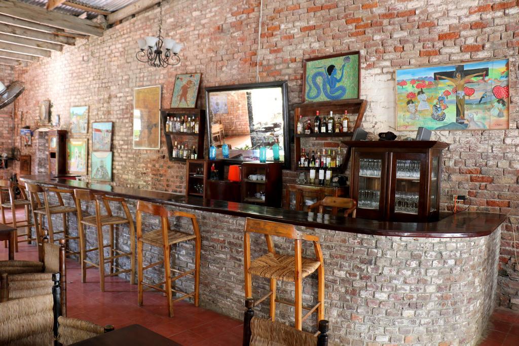 Hotel Florita Jacmel Extérieur photo