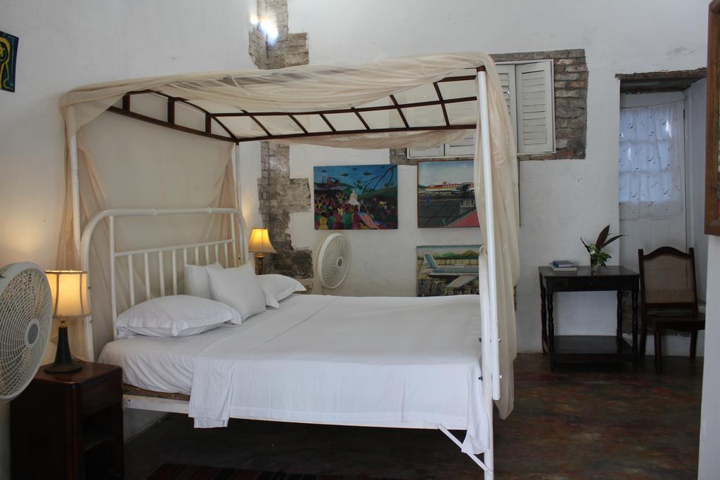 Hotel Florita Jacmel Extérieur photo