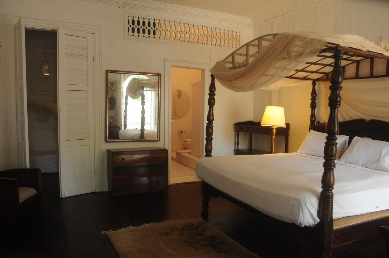 Hotel Florita Jacmel Extérieur photo