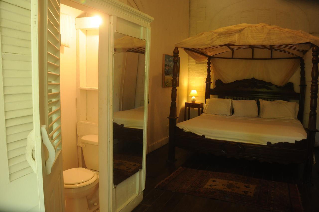 Hotel Florita Jacmel Extérieur photo