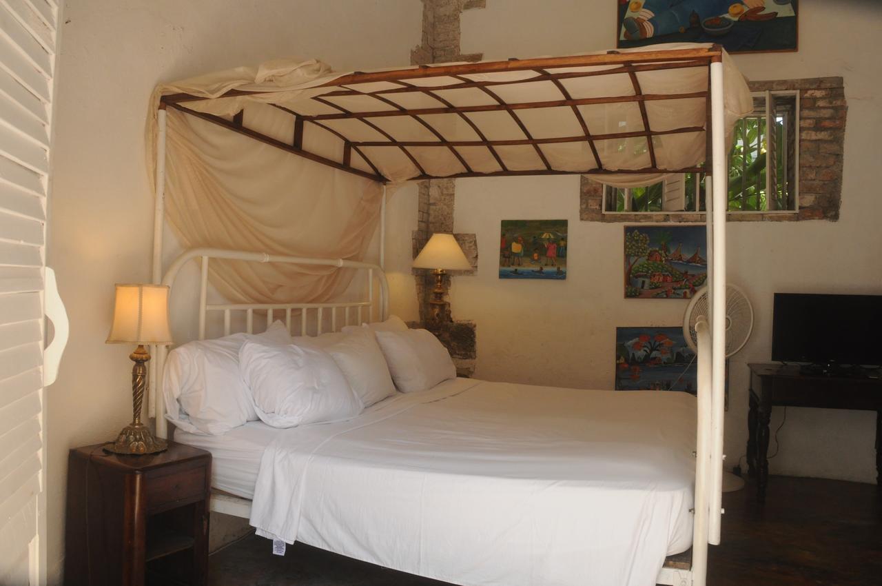 Hotel Florita Jacmel Extérieur photo