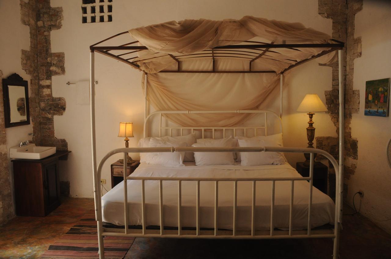 Hotel Florita Jacmel Extérieur photo