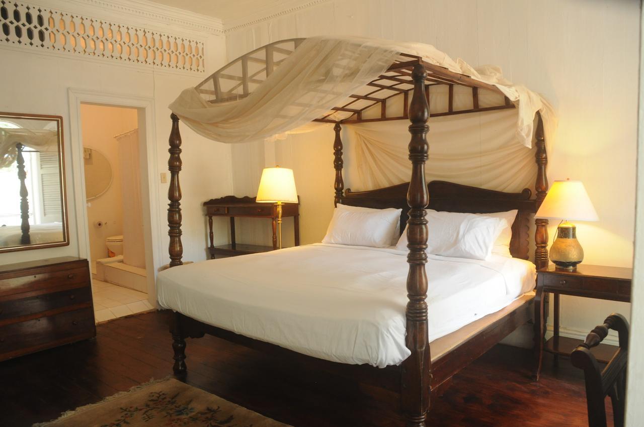 Hotel Florita Jacmel Extérieur photo