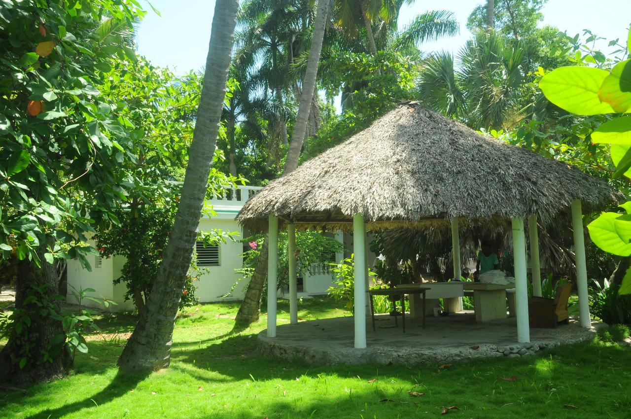 Hotel Florita Jacmel Extérieur photo