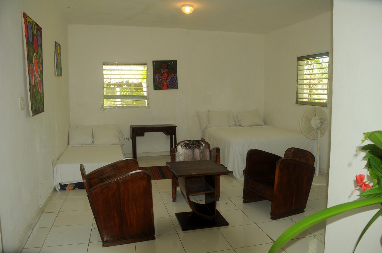 Hotel Florita Jacmel Extérieur photo