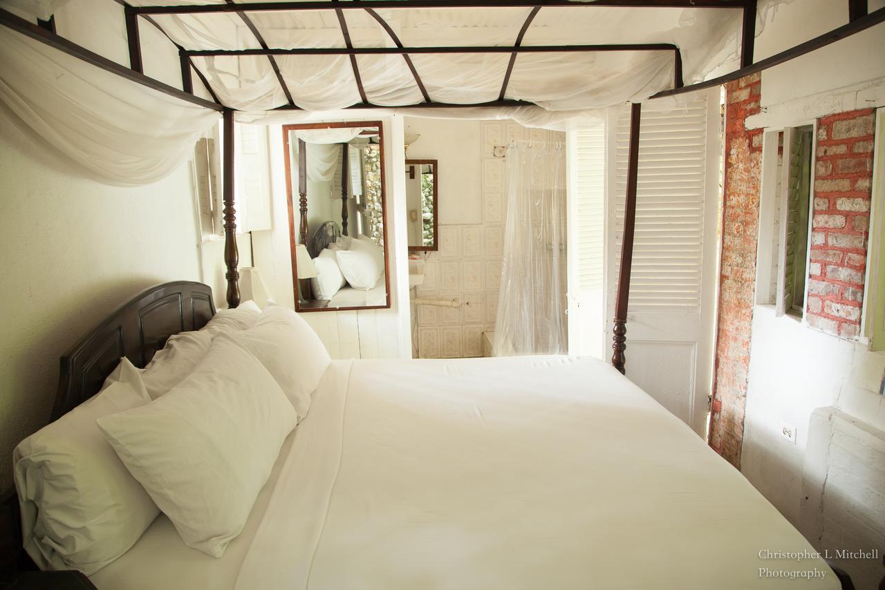 Hotel Florita Jacmel Extérieur photo