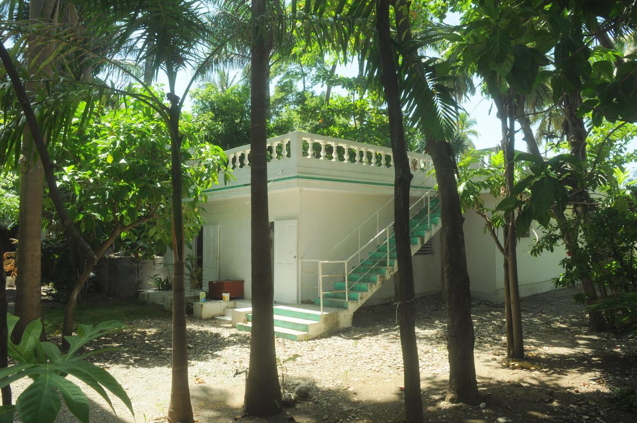 Hotel Florita Jacmel Extérieur photo