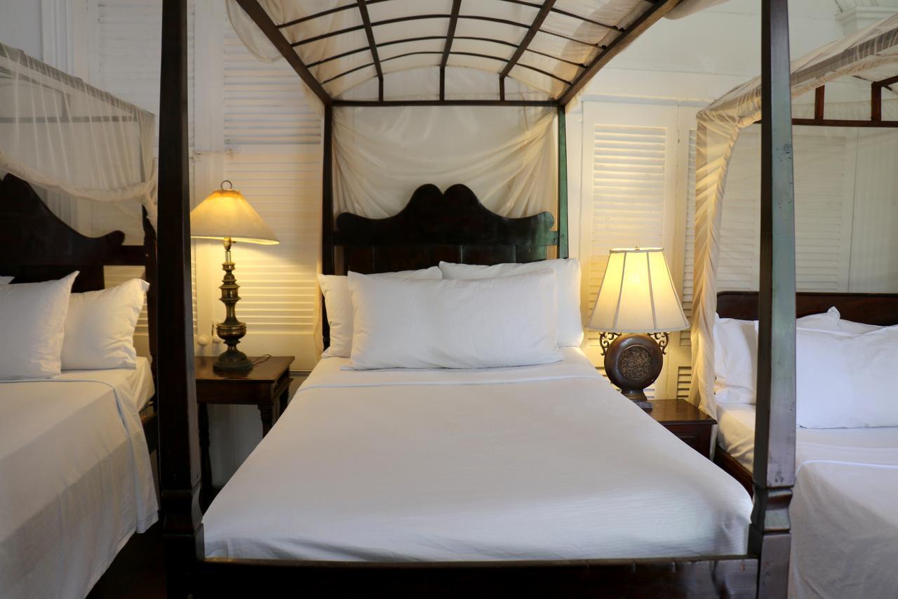 Hotel Florita Jacmel Extérieur photo