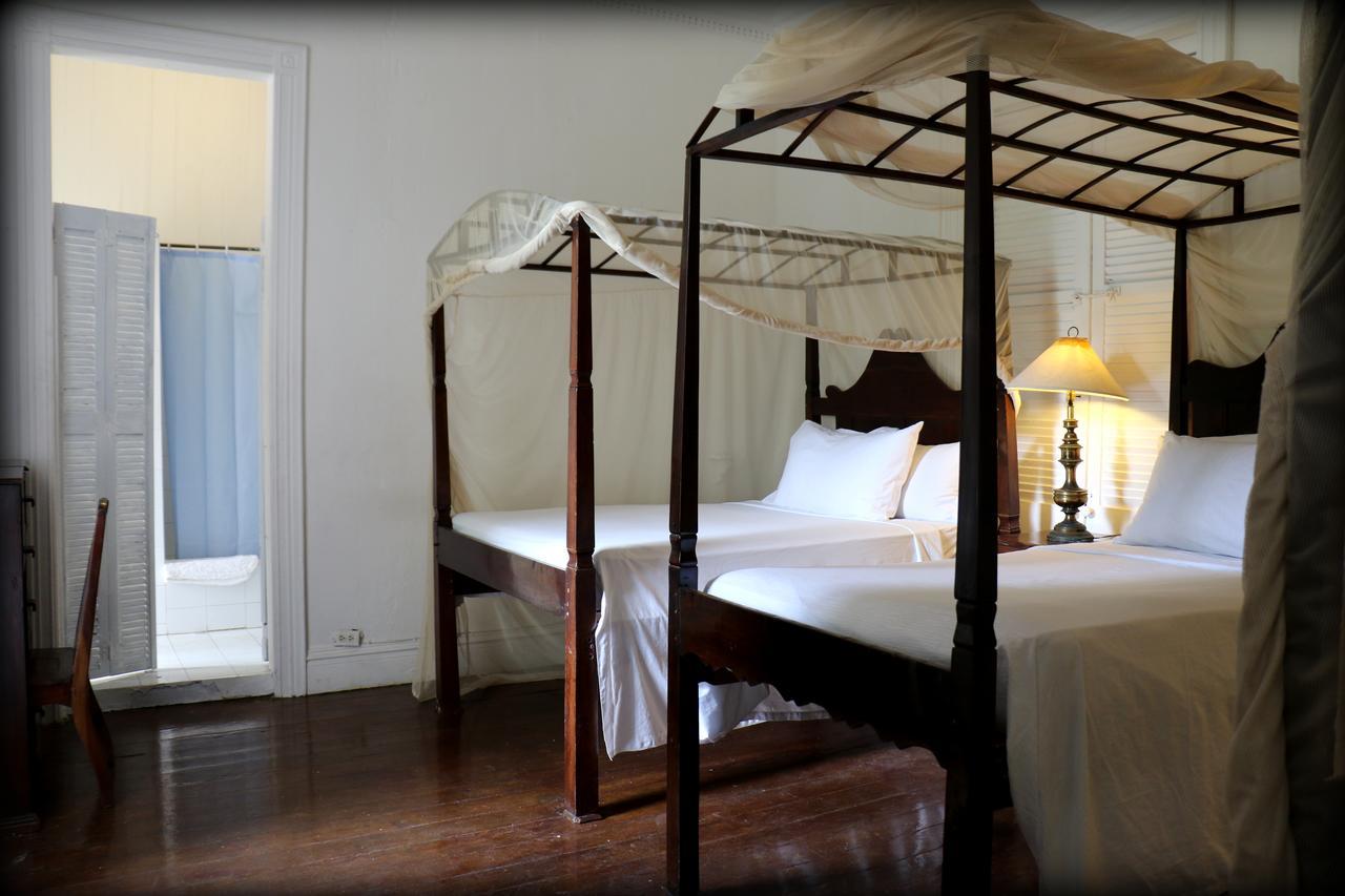 Hotel Florita Jacmel Extérieur photo
