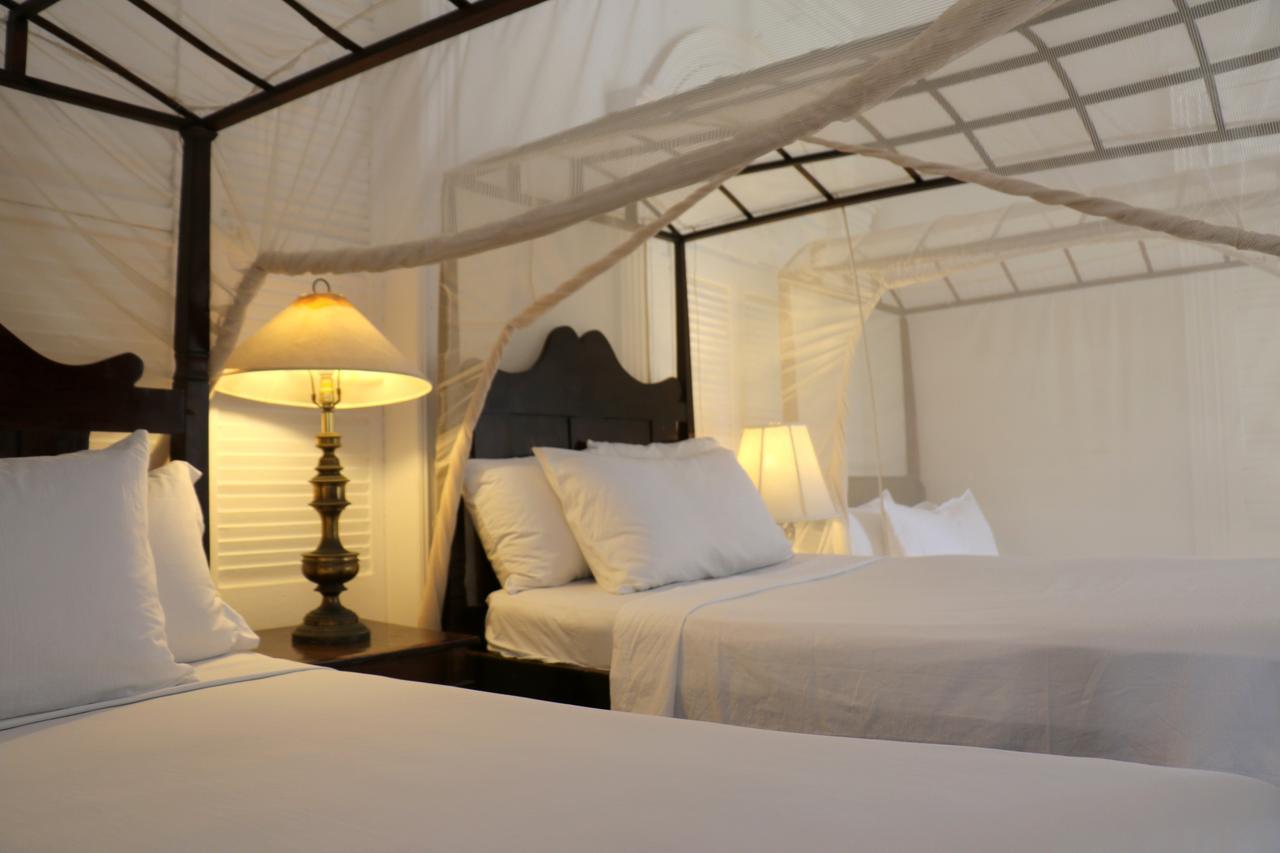 Hotel Florita Jacmel Extérieur photo