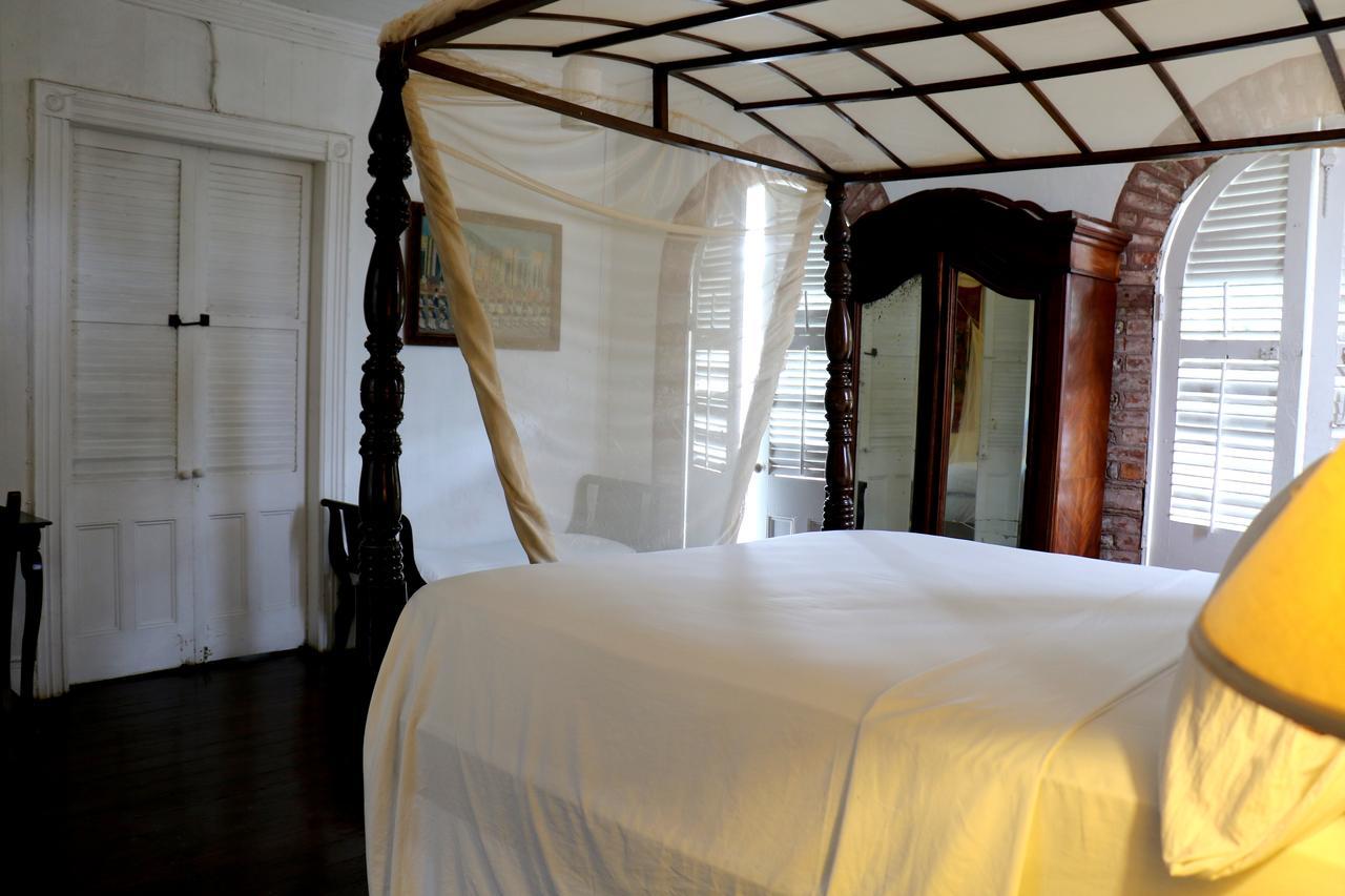 Hotel Florita Jacmel Extérieur photo