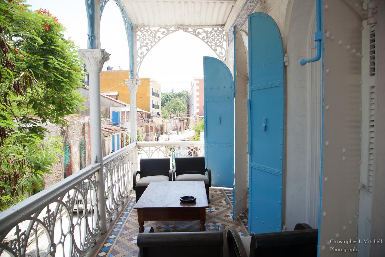 Hotel Florita Jacmel Extérieur photo