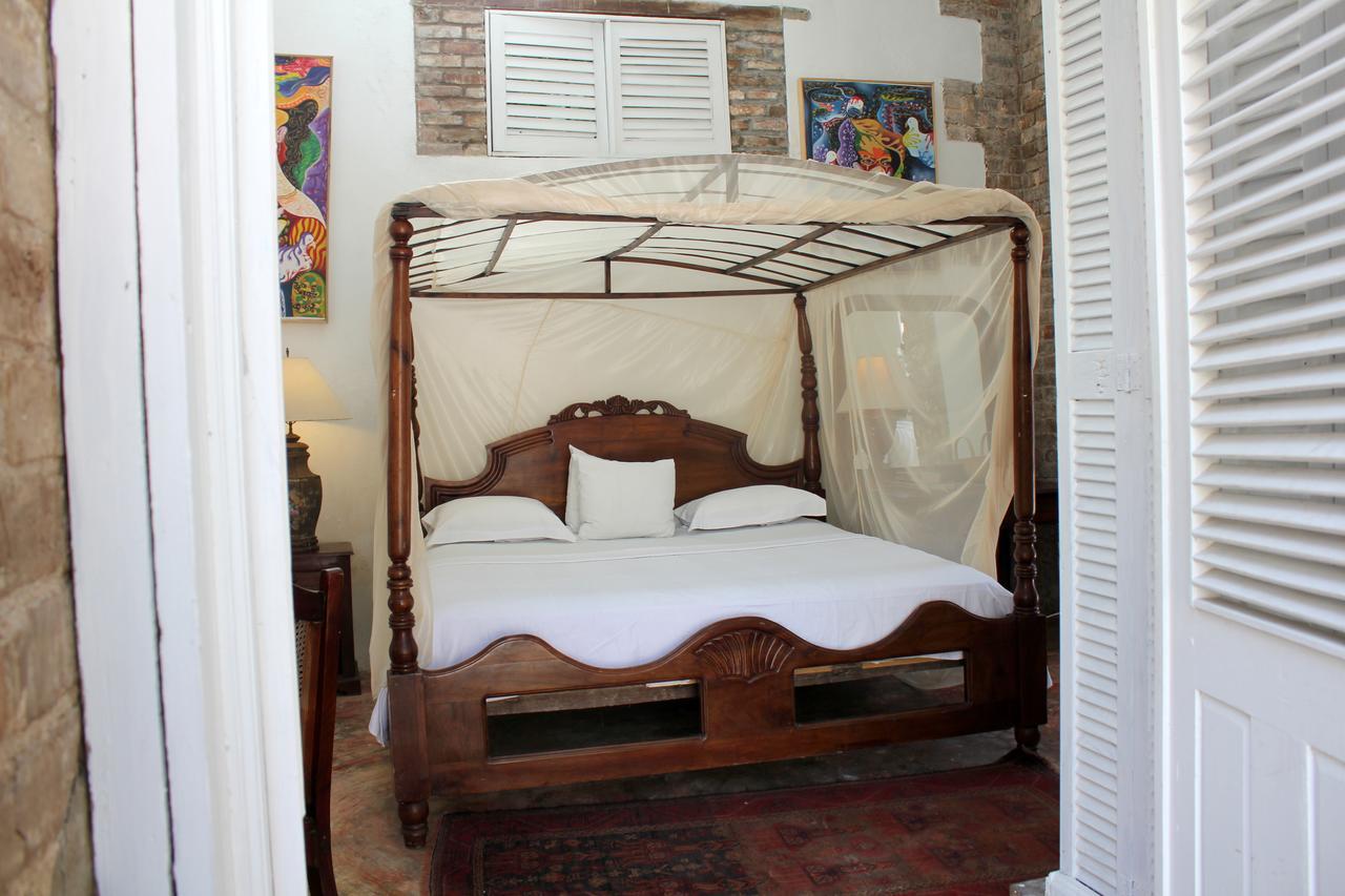 Hotel Florita Jacmel Extérieur photo
