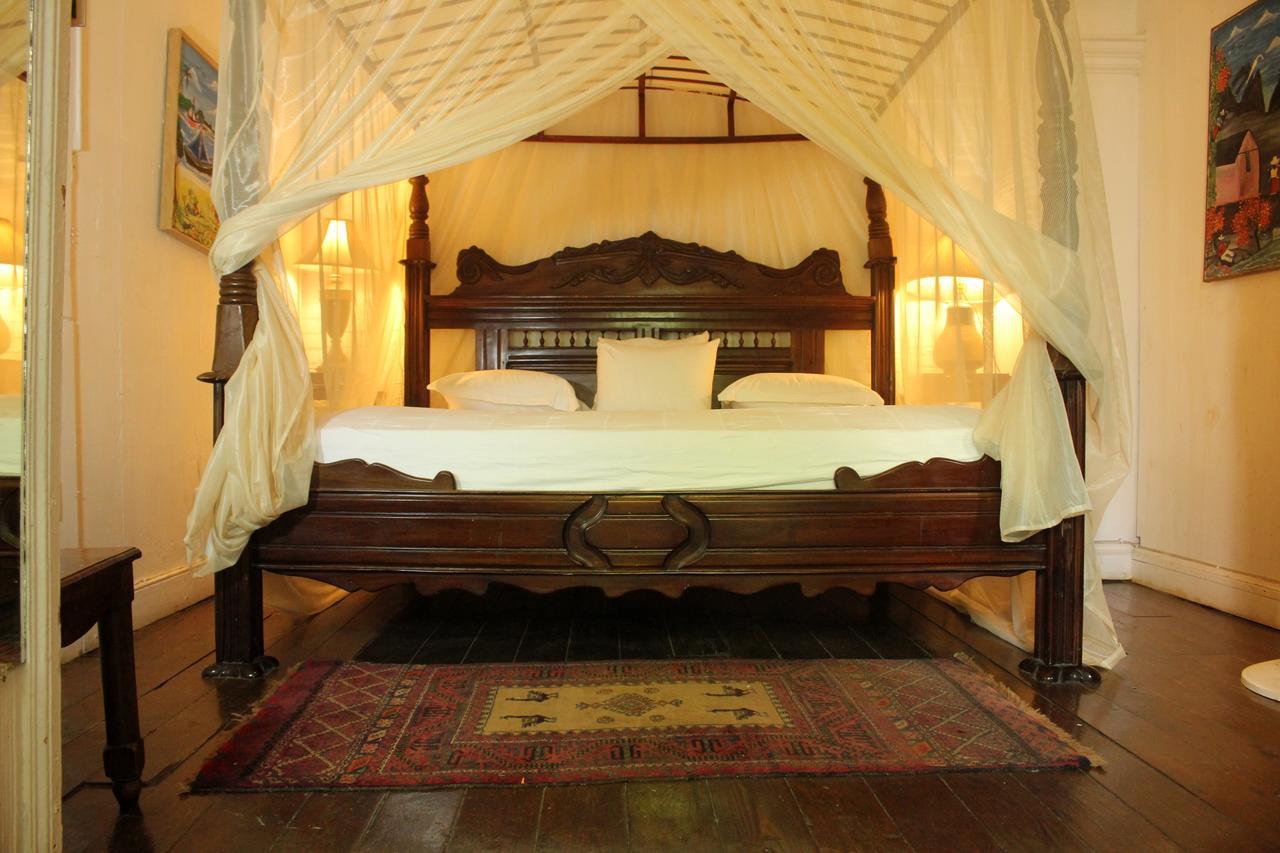 Hotel Florita Jacmel Extérieur photo