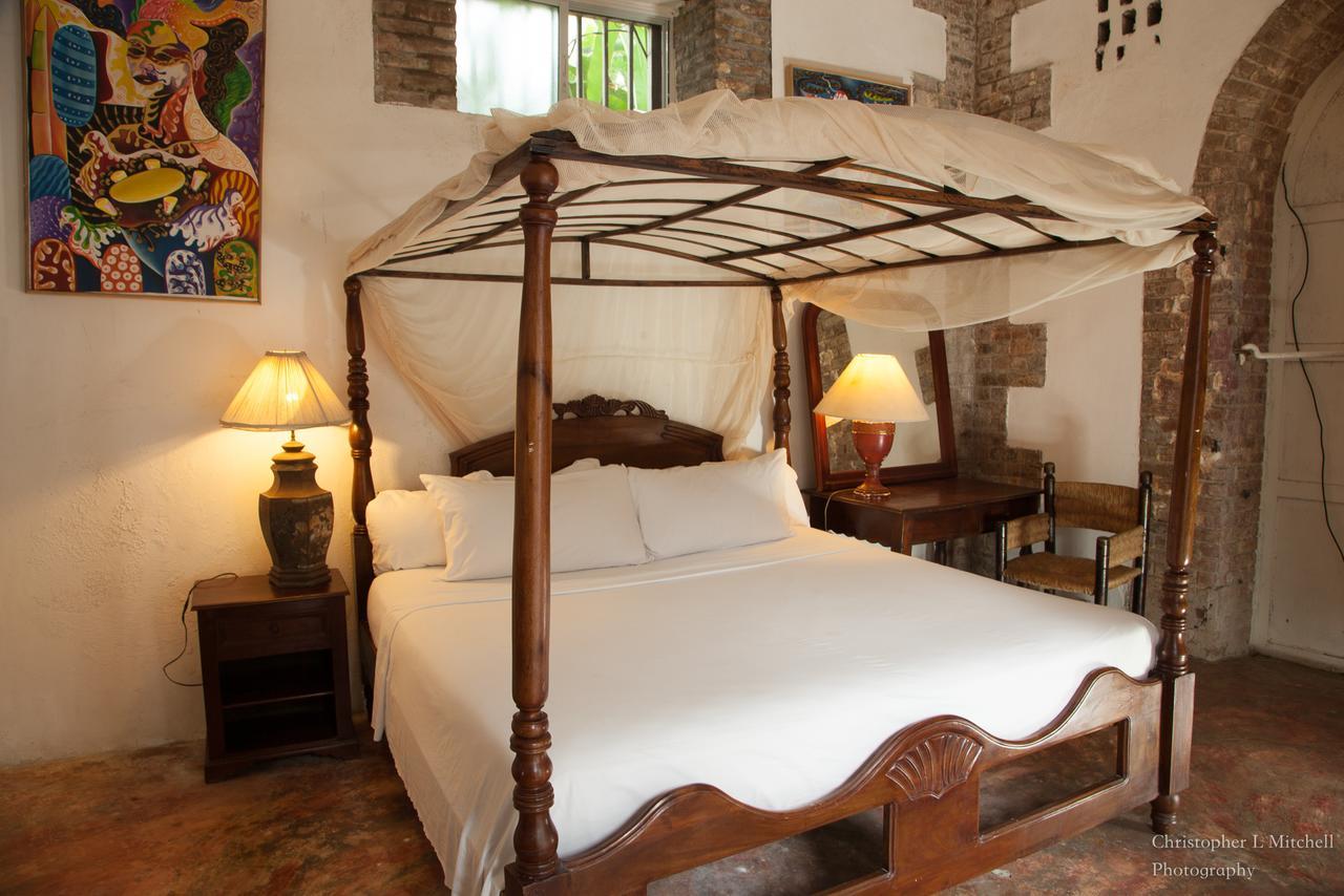 Hotel Florita Jacmel Extérieur photo