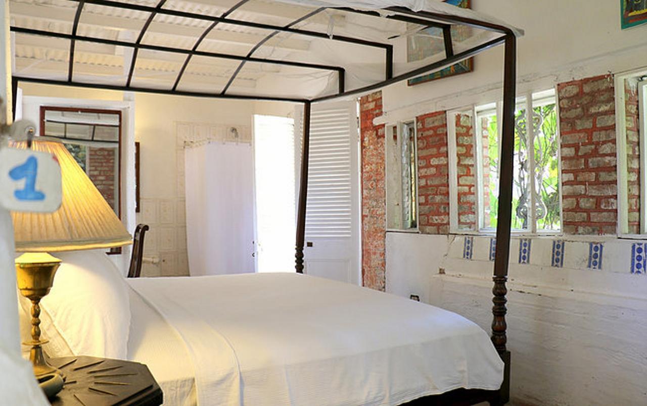 Hotel Florita Jacmel Extérieur photo