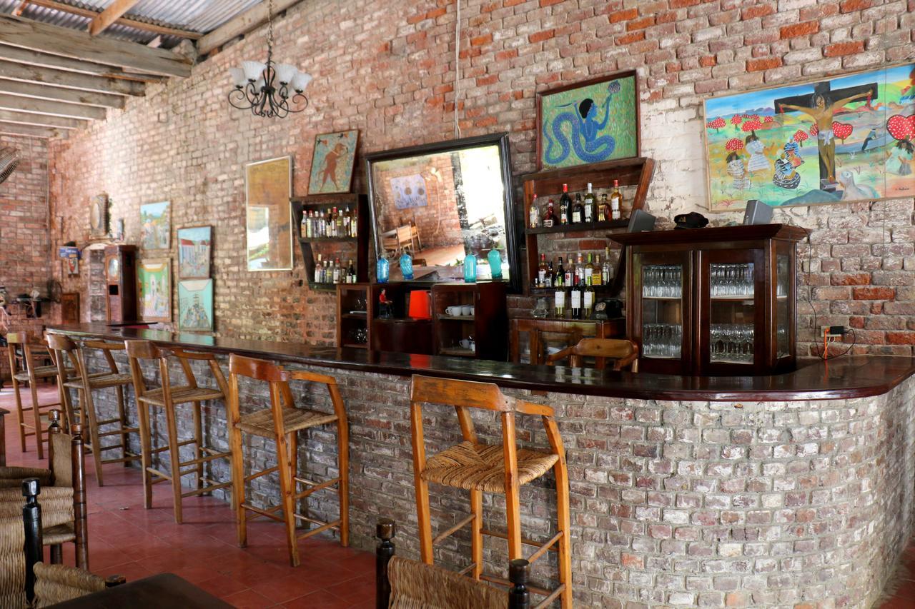 Hotel Florita Jacmel Extérieur photo