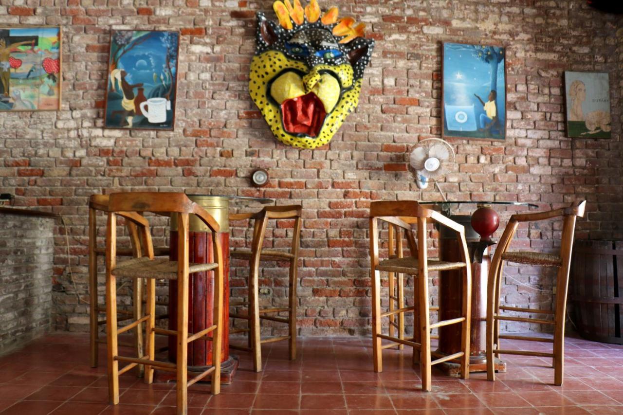 Hotel Florita Jacmel Extérieur photo