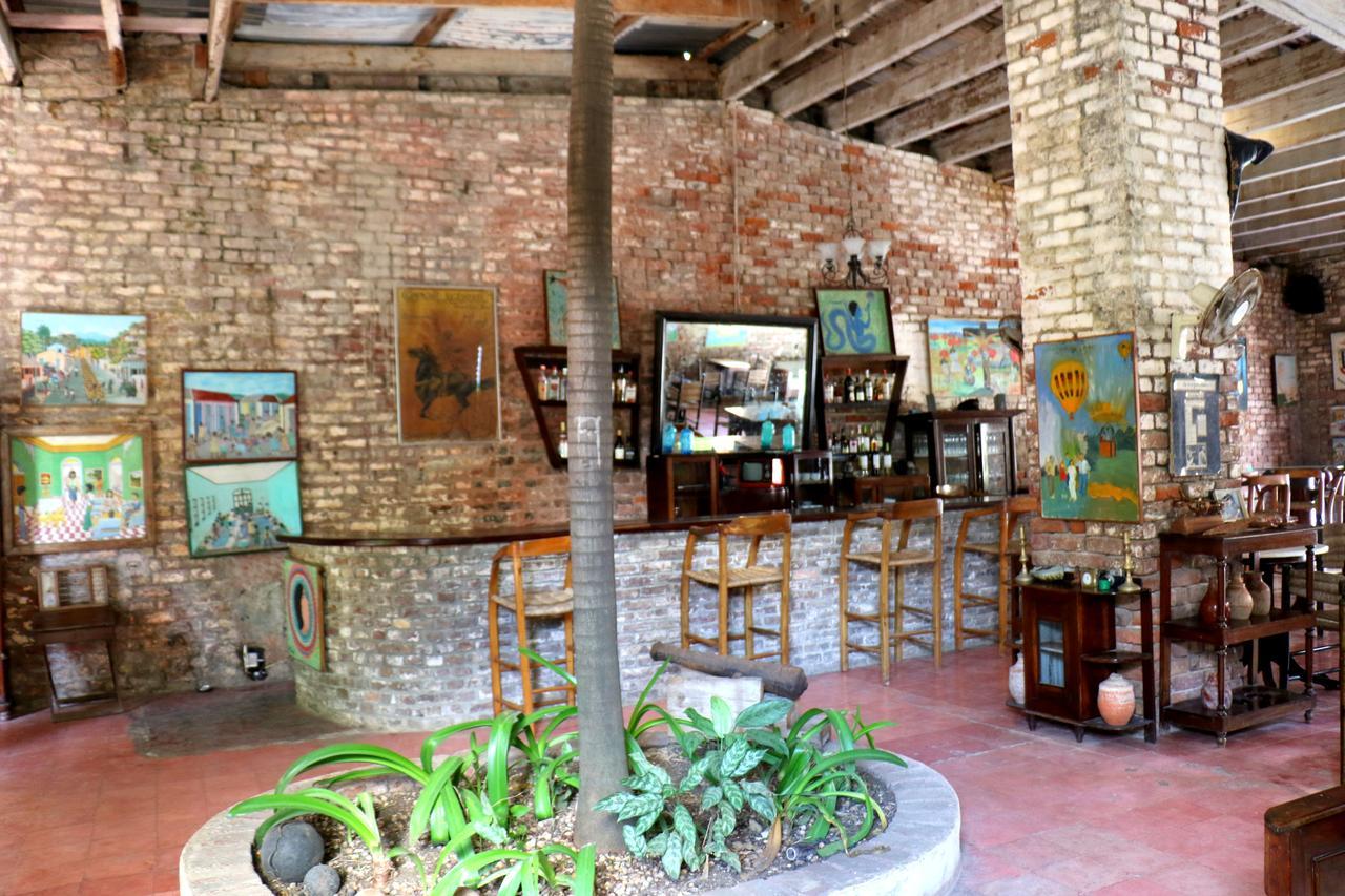 Hotel Florita Jacmel Extérieur photo