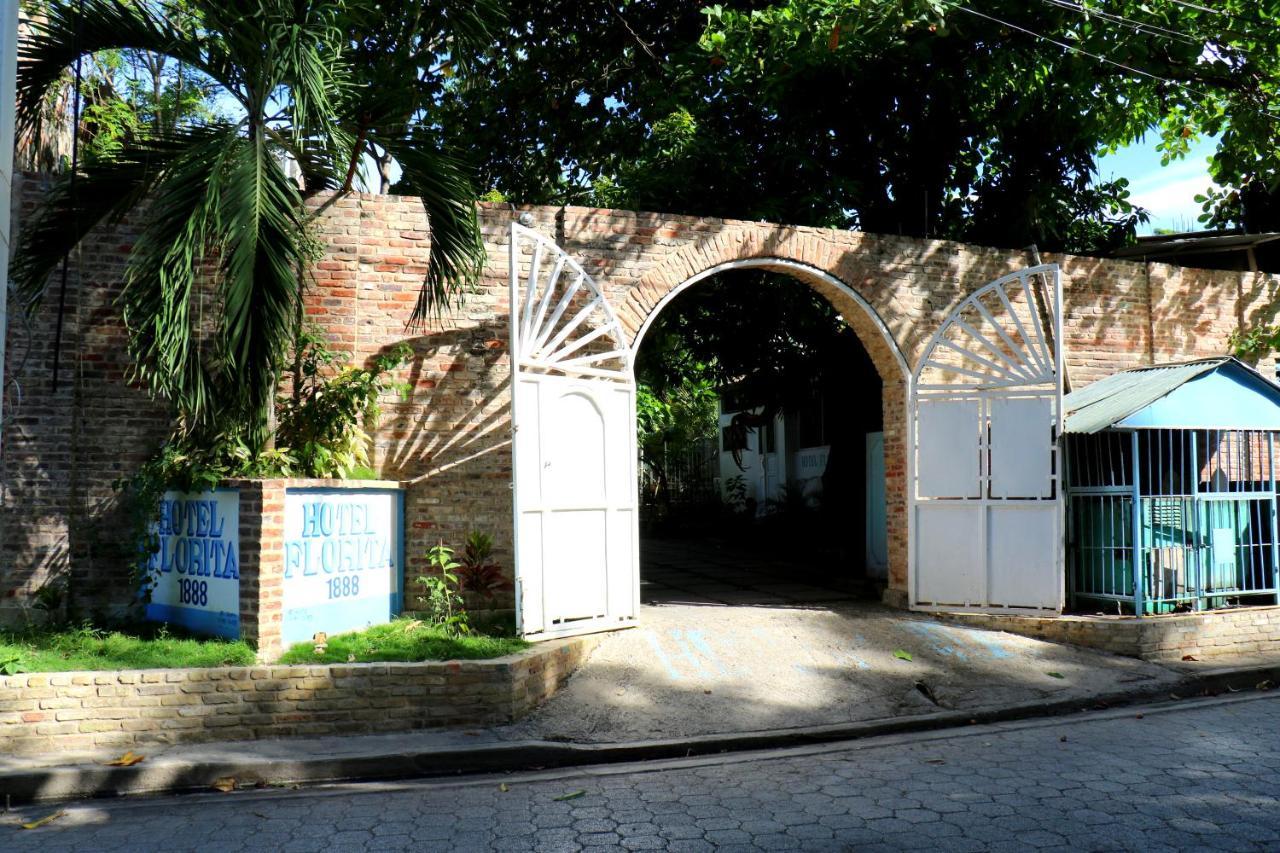 Hotel Florita Jacmel Extérieur photo