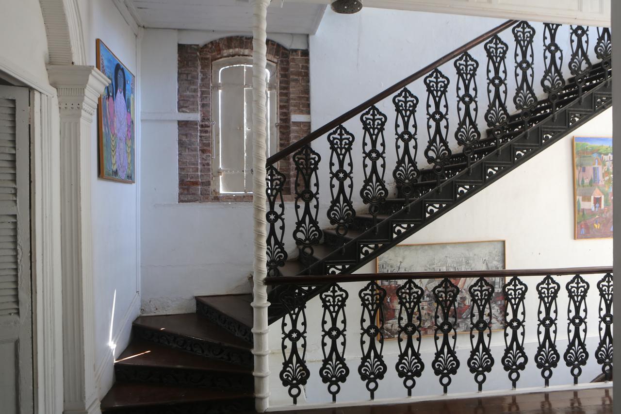 Hotel Florita Jacmel Extérieur photo