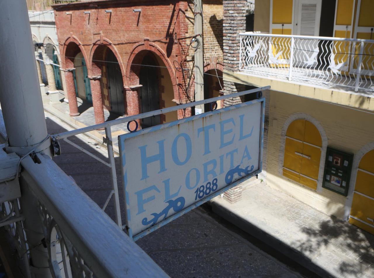 Hotel Florita Jacmel Extérieur photo