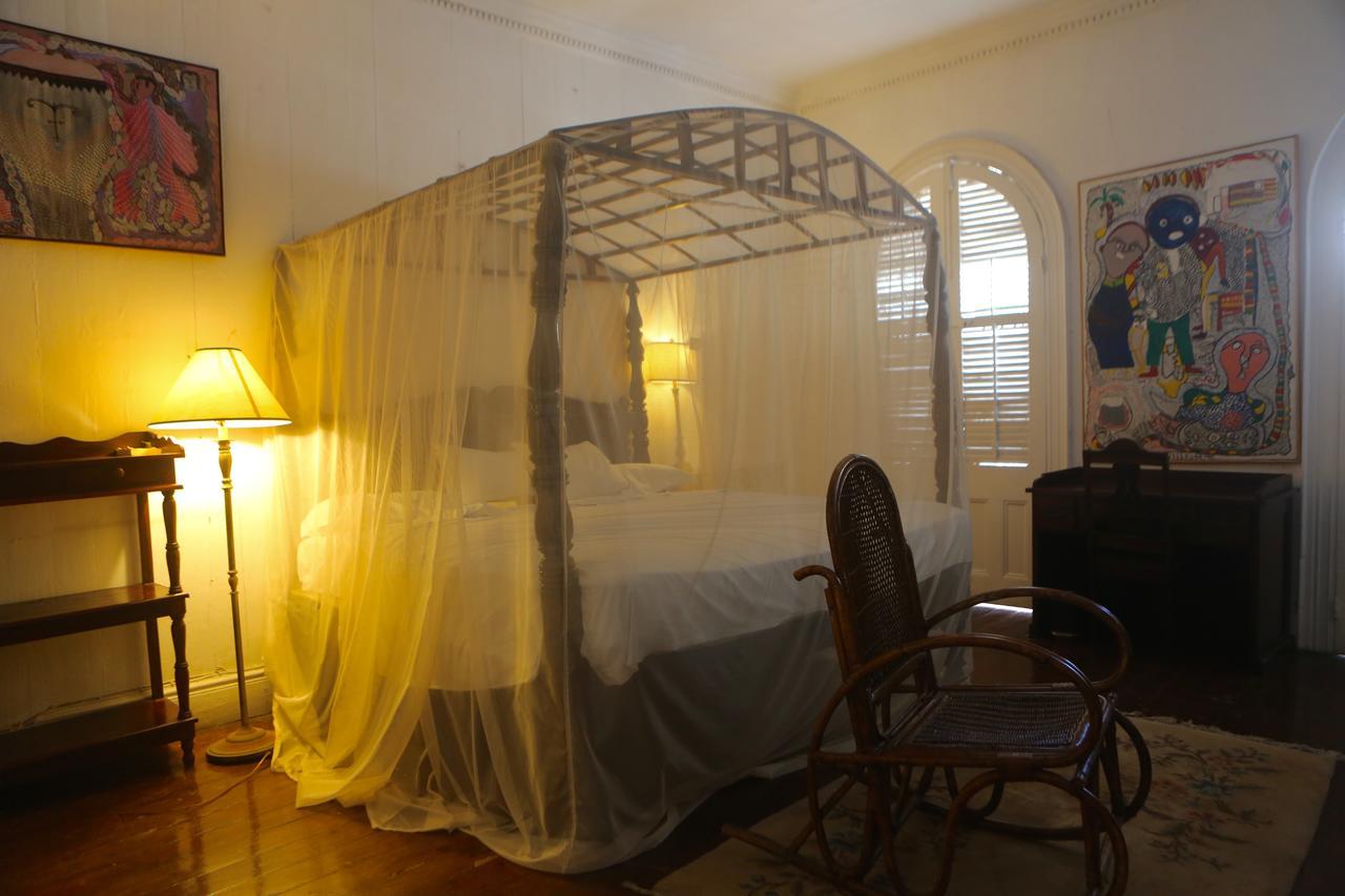 Hotel Florita Jacmel Extérieur photo