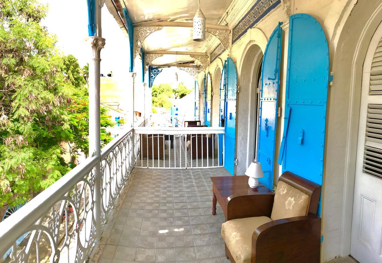 Hotel Florita Jacmel Extérieur photo