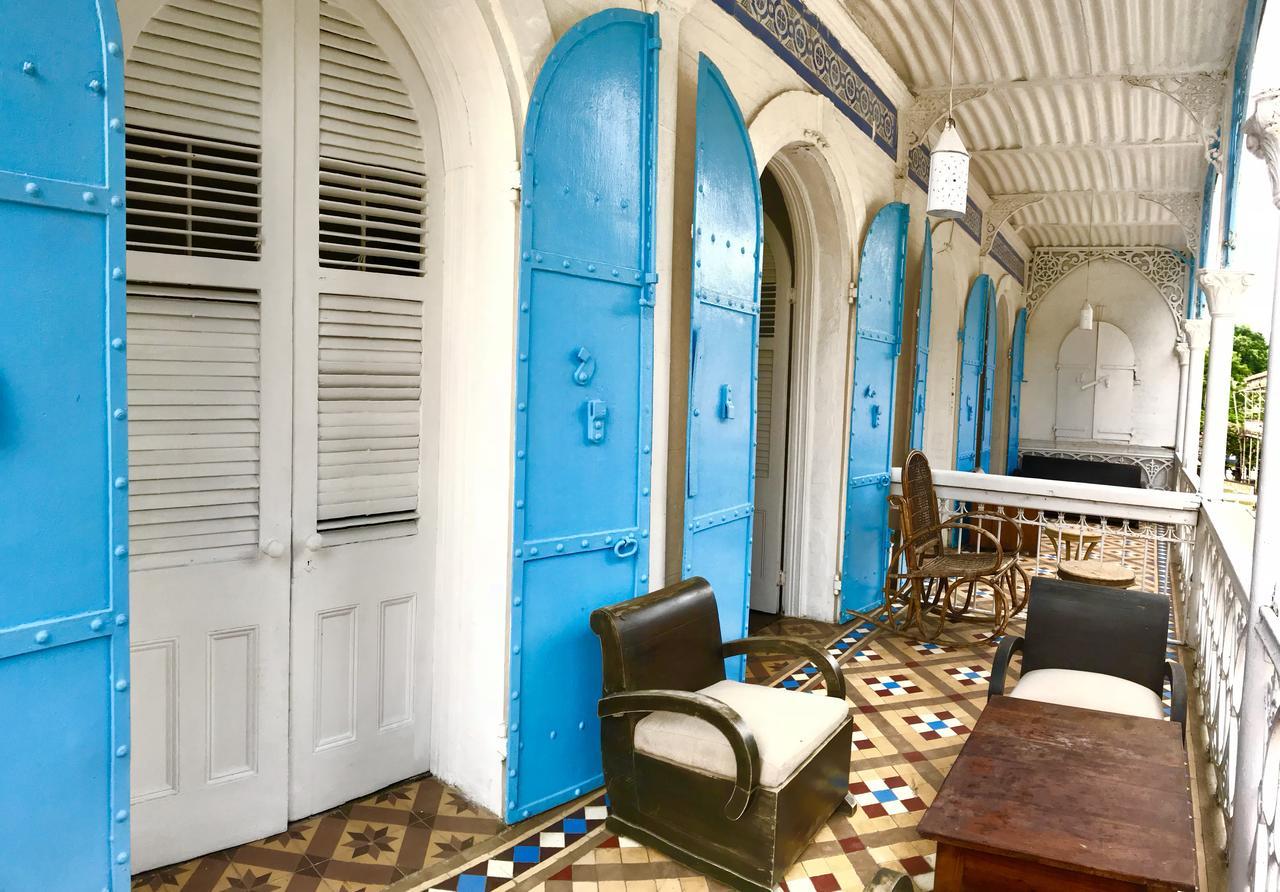 Hotel Florita Jacmel Extérieur photo