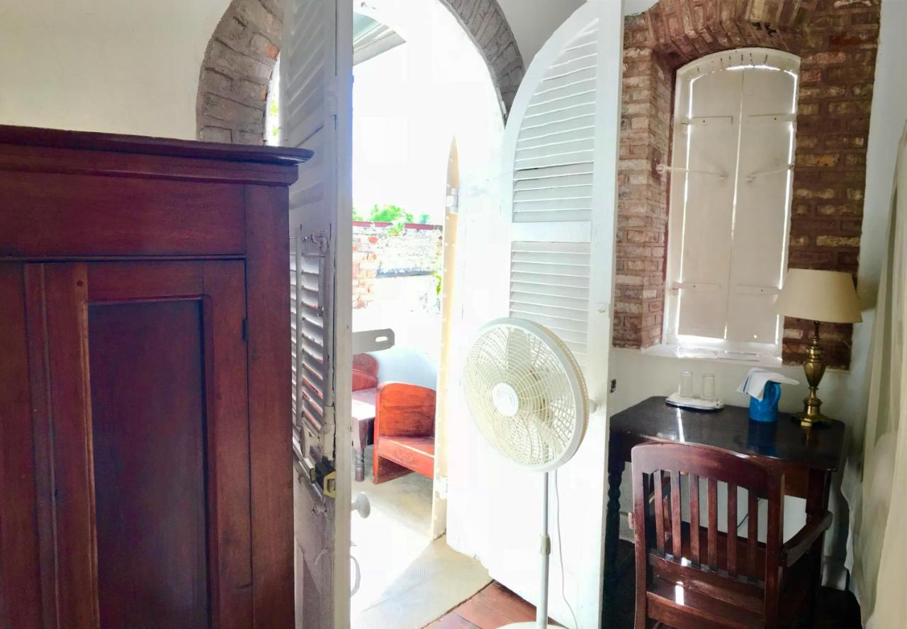 Hotel Florita Jacmel Extérieur photo