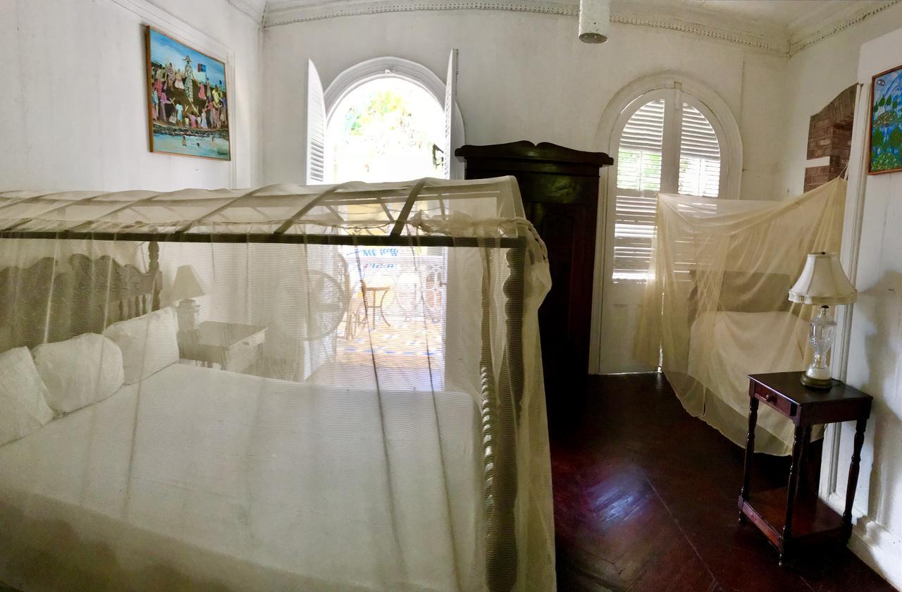Hotel Florita Jacmel Extérieur photo
