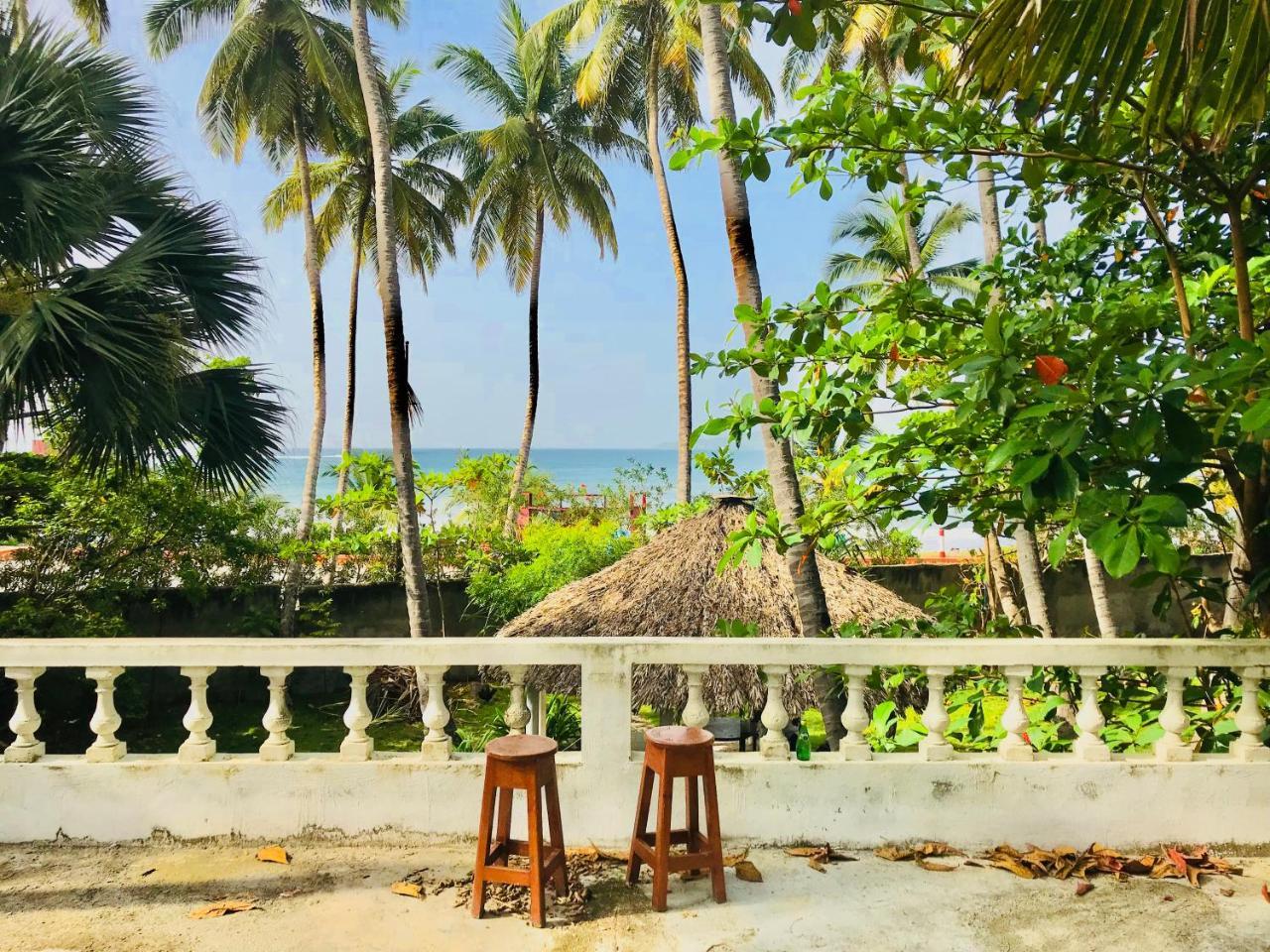 Hotel Florita Jacmel Extérieur photo