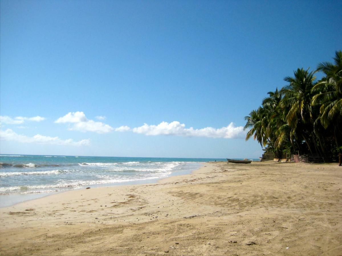 Hotel Florita Jacmel Extérieur photo